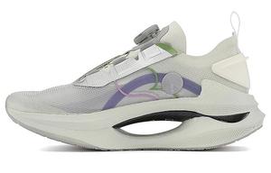 Кроссовки женские Jueying Low-top белые Lining