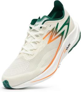 Кроссовки для бега 361 Biospeed Team для мужчин с широкой стопой, легкие кроссовки, Biospeed Team 2.0 дышащие, с амортизацией и карбоновой пластиной, для профессиональных забегов и марафонской подготовки 361°, белый