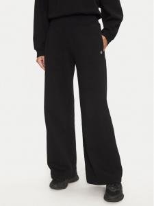 Спортивные брюки стандартного кроя Deha, черный