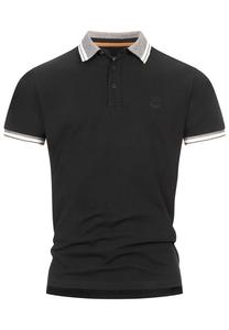 Футболка INDICODE JEANS Jamie, Black