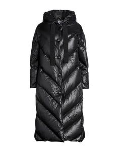 Пуховик Annie Paris, черный