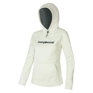 Худи Trangoworld Poppi, белый