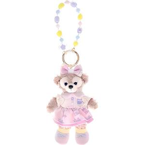 Duffy And Friends Collection Joyful Legacy Dolls плюшевый кулон маленький размер Tall Hong Kong Disney