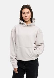 Толстовка Hoodie One Redox, серый