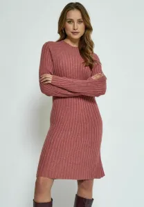 Платье-Футляр анны выше колена Peppercorn, Rose Melange