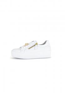 Кроссовки Gabor, белый