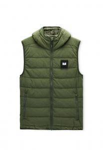 Жилет Weekend Offender Toronto, оливковый