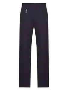 Брюки Charm Prada, синий