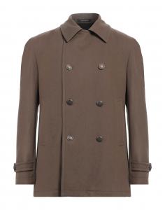 Пальто Tagliatore, хаки