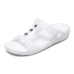 Скользоустойчивые сандалии Women's JSWEI, белый