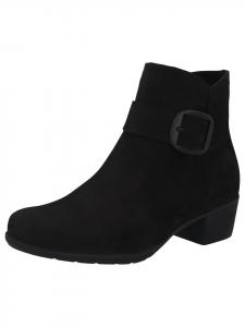 Ботинки Solidus Kerry Weite K, черный