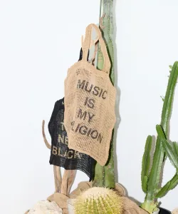 Сумка-шоппер с логотипом Babylone, цвет Beige 55