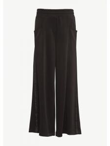 Брюки 9999_черные comma