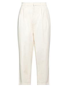 Брюки Haikure, айвори