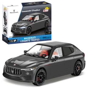 Автомобиль Cobi, Maserati Levante Trofeo, 24503