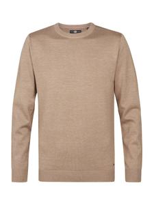 Свитер Petrol Industries, Light brown