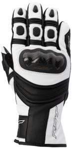 Мотоциклетные перчатки RST sport mid wp, White/Black