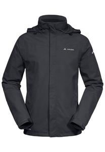 Дождевик Vaude ME ESCAPE BIKE LIGHT JACKET, цвет Schwarz