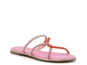 Zoet Сандалии Mix No. 6, Fuchsia