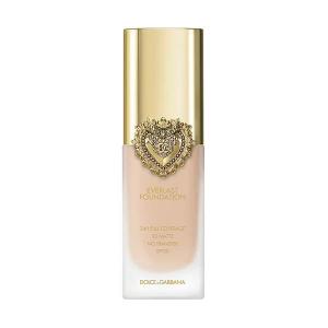 Everlast Foundation Стойкая основа под макияж DOLCE & GABBANA, 7N LIGHT