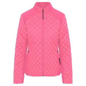 Куртка Colmar 4230R Weekender, розовый