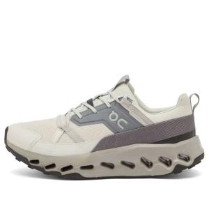 Кроссовки Cloudhoriz On, Wolf & Alloy