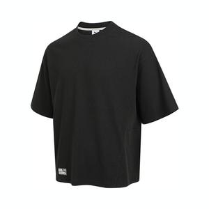 PUMA Футболка Classics Unisex Black