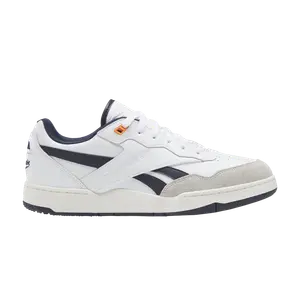 Кроссовки BB4000 2 Reebok, белый