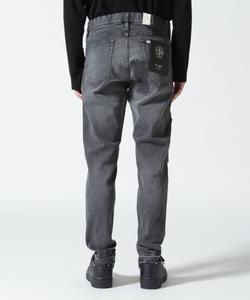 Мужские джинсы SURT/Sart/BLACK Remade Denim B'2Nd