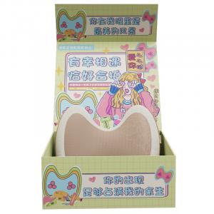 Массажные и сиденья подушки Hezheng, кремовый