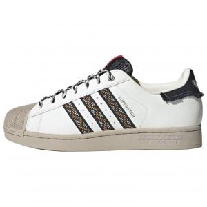 Adidas Originals Кроссовки для скейтбординга Superstar 2 Unisex белые черные