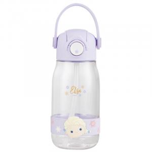 Пластиковые стаканы для воды Disney, фиолетовый