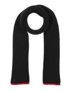 Шарф Dunhill, черный