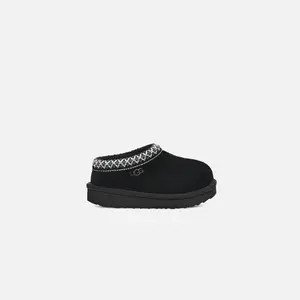 Ботинки UGG TD Tasman II, черный