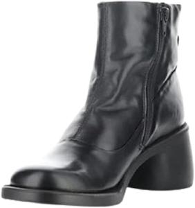 Женские современные ботильоны FLY London, Black