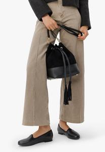 Сумка RYŁKO Handbag, Schwarz/Black