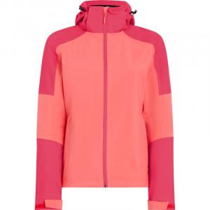 Функциональная куртка Larra W Mckinley, мультиколор