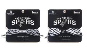 Браслет унисекс Rastaclat