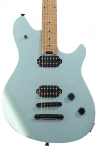 Электрогитара EVH Wolfgang Standard Tuna-Matic - Металлик Перламутр Морская Пена