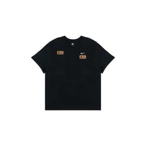 Nike Спортивная футболка Men's Black