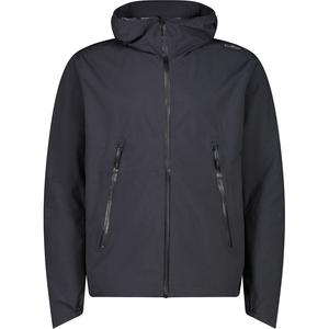 CMP Куртка-дождевик Man Jacket Fix Hood