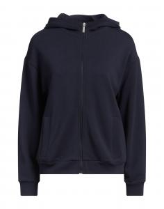 Толстовка Armani Exchange, темно-синий