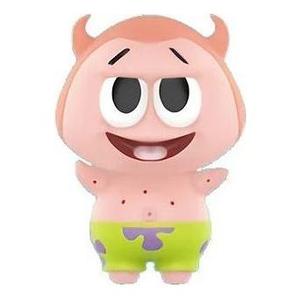 Лабубу Pop Mart x Spongebob The Monsters Labubu 'Patrick Star x YAYA'