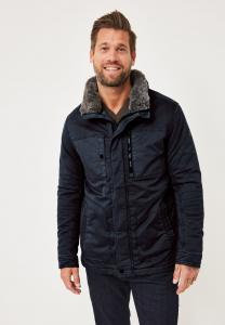 Куртка Redpoint KEV, Dk Navy/Dark Blue