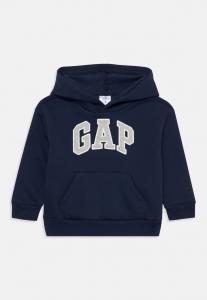 Толстовка LOGO TODDLER BOY con cappuccio GAP, темно-синий