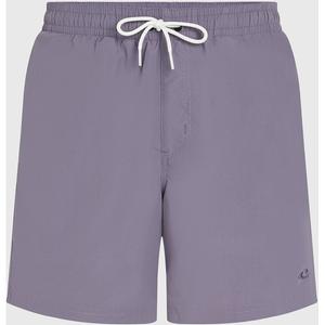 Плавки-Шорты Badeshorts 16 дюймов O'Neill, цвет storm