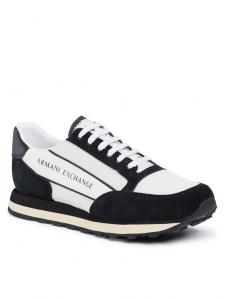 Кроссовки Armani Exchange, белый