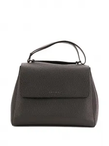 Сумка-тоут Sveva Orciani, черный