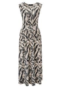 Aniston SELECTED Летнее платье, мультиколор