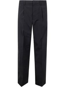 Брюки Emporio Armani пошиты на заказ, черный